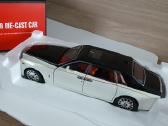 Rolls Royce phantom 1:18 - nuotraukos Nr. 12