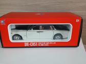 Rolls Royce phantom 1:18 - nuotraukos Nr. 13