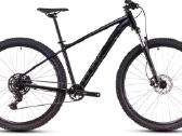 Dviratis Cube Aim Pro 29 black'n'slateblack Naujas