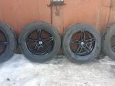 Parduodu volvo R17-18 Xc90 XC60 ratus - nuotraukos Nr. 6