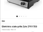Zyle grilis - nuotraukos Nr. 7