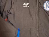 Umbro striukė - nuotraukos Nr. 2