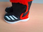 Adidas šilti batai