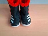 Adidas šilti batai - nuotraukos Nr. 2
