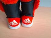 Adidas šilti batai - nuotraukos Nr. 3
