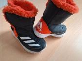 Adidas šilti batai - nuotraukos Nr. 4