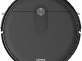 Dulkių siurblys - robotas Lenovo E2 Pro, juoda
