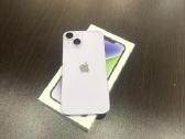 iPhone 14, purple, 128gb - nuotraukos Nr. 2
