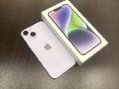 iPhone 14, purple, 128gb - nuotraukos Nr. 3