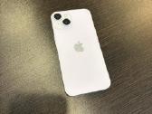 iPhone 14, purple, 128gb - nuotraukos Nr. 5