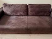 Sofa-lova Magrės baldai - nuotraukos Nr. 7