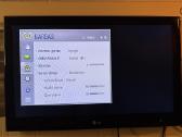Puikaus stovio televizorius LG 82 cm - nuotraukos Nr. 13