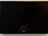 Puikaus stovio televizorius LG 82 cm - nuotraukos Nr. 2