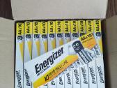 Baterijos Aa Energizer - nuotraukos Nr. 2