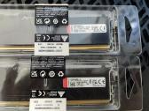 Kingston Fury Beast Rgb 64gb (2x32gb) Ddr5 6000mhz - nuotraukos Nr. 2