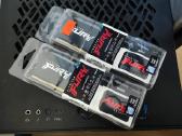 Kingston Fury Beast Rgb 64gb (2x32gb) Ddr5 6000mhz