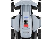 Vejos Robotas Segway Navimow X420e - nuotraukos Nr. 4