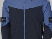 Softshell striukė Oxford su gobtuvu, Helly Hansen