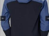 Softshell striukė Oxford su gobtuvu, Helly Hansen - nuotraukos Nr. 2