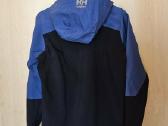Softshell striukė Oxford su gobtuvu, Helly Hansen - nuotraukos Nr. 3