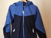 Softshell striukė Oxford su gobtuvu, Helly Hansen - nuotraukos Nr. 4