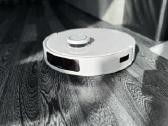 Ekspozicijoje stovėjęs T20e omni robotas-siurblys - nuotraukos Nr. 5