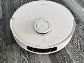 Ekspozicijoje stovėjęs T20e omni robotas-siurblys - nuotraukos Nr. 7