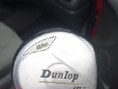 Golfo lazda Dunlop 65ix ultra light