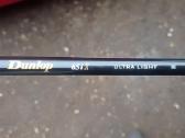 Golfo lazda Dunlop 65ix ultra light - nuotraukos Nr. 5