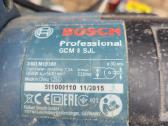Bosch įrankiai: skersavimo, smūginis ir suktukas - nuotraukos Nr. 3