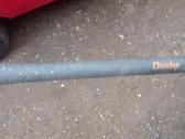Golfo lazda Dunlop 65ix ultra light - nuotraukos Nr. 6