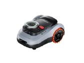 Segway i210e i215e Lidar Vejos Robotas