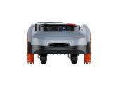 Segway i210e i215e Lidar Vejos Robotas - nuotraukos Nr. 3