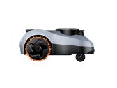 Segway i210e i215e Lidar Vejos Robotas - nuotraukos Nr. 4