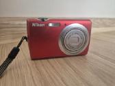 Nikon coolpix s203