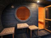 Išparduodamos pirtys nuo 4500 eur. - nuotraukos Nr. 2