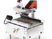 Pakavimo aparatas Soco System