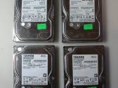 3,5'' Ide 160 GB/ 2 TB/ 500 GB sata HDD - nuotraukos Nr. 3