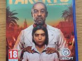 Far Cry 6 / Playstation 5