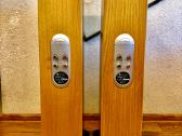 Monitor Audio Silver Rs6 – Legendinė Hi-fi klasika - nuotraukos Nr. 2