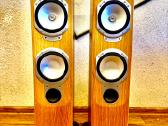 Monitor Audio Silver Rs6 – Legendinė Hi-fi klasika