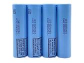 LG Mh1 18650 3.2mah Li-ion celles