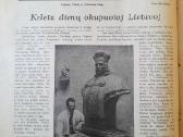 Naujas Žodis 1930m. - nuotraukos Nr. 24
