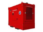 Iveco dyzelinis elektros generatorius 24 kw - nuotraukos Nr. 4