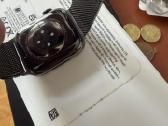 Apple Watch graphite stainless steel ceramic sapph - nuotraukos Nr. 2