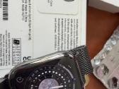Apple Watch graphite stainless steel ceramic sapph - nuotraukos Nr. 3
