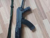 Airsoft 6mm elektra
