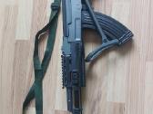 Airsoft 6mm elektra - nuotraukos Nr. 2