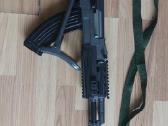 Airsoft 6mm elektra - nuotraukos Nr. 3