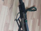 Airsoft 6mm elektra - nuotraukos Nr. 4